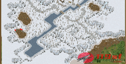 凤凰传奇：10大藏宝地图助你游戏高手之路!