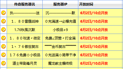 新开传奇私服合区后首区预告:黄金窗口期别错过,散人起号正当时 新开传奇私服合区后首区预告:黄金窗口期别错过,散人起号正当时