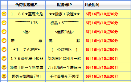没有花里胡哨,只有纯粹感动:新开仿盛大传奇上线首日,老玩家集体回归 没有花里胡哨,只有纯粹感动:新开仿盛大传奇上线首日,老玩家集体回归