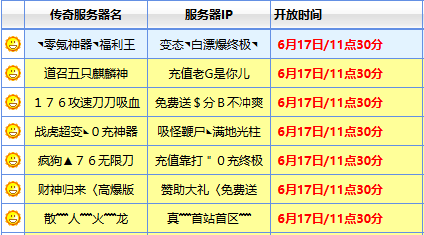 今日新开传奇私服三端版来了：电脑打装备、手机收经验，这波操作有点东西