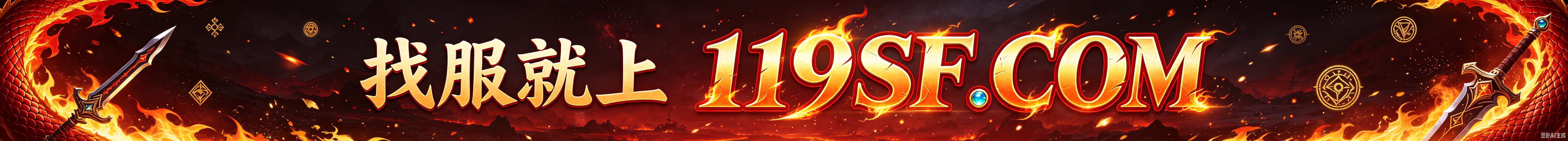 119SF网