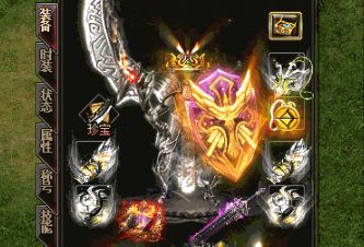 35级战士 35级战士
